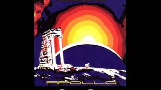 Nebula - Apollo ( Full Album 2006 )