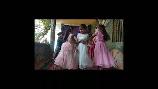 Importance of Girl child ## Musical Act by 5th class girls