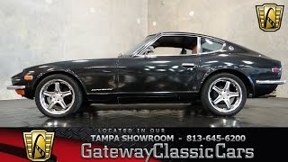 1973 Datsun 240Z