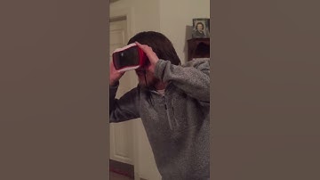 View master virtual reality