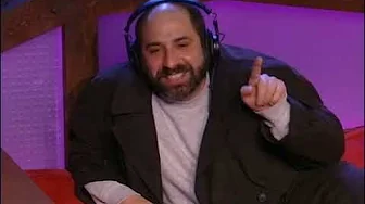 Dave Attell - Captain Miserable Dave Attell - Captain Miserable