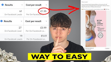 How I Guarantee +$10k/mo For My SMMA Clients (15x ROAS)