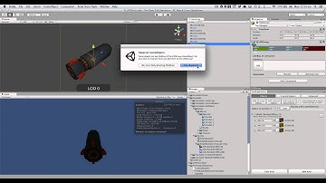 How to work with LOD in Pro Draw call Optimizer