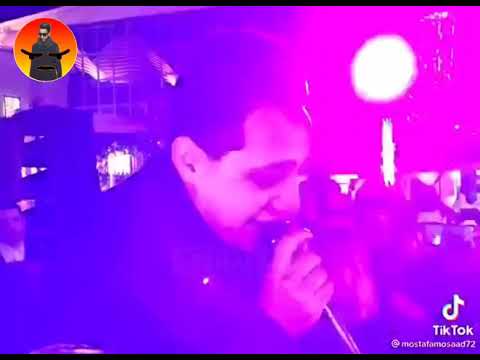 رضا البحراوى اسلوبي عرفينو