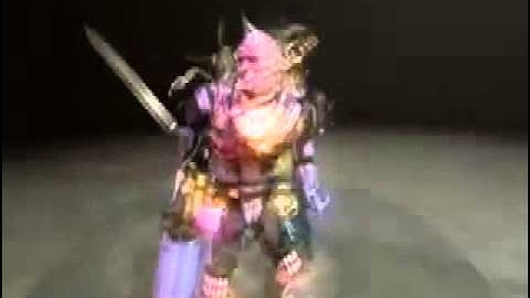 Torque Shader Engine Gamefest