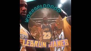 - LeBron James Edit - #lebronjames #drake #edit #trending #nokia