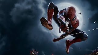 The Amezing Spider man | Turn Off the Phone (TikTok Edit)Akash Khaira