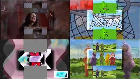 YTPMV Scan Fourparsion Part 4 (Powerdirector) 3