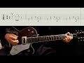 Guitar TAB : I Wanna Be Your Man  - The Beatles