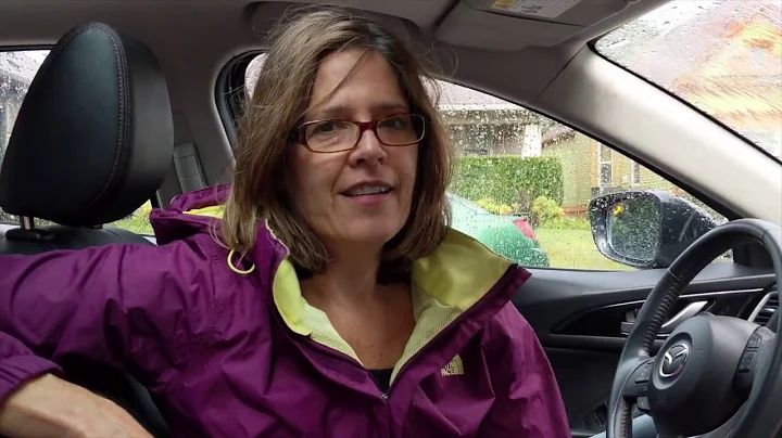 Playing music from USB Jump Drive in you Car, How To