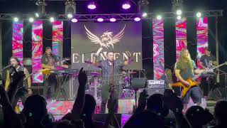 Watch Guns N Roses Medley video