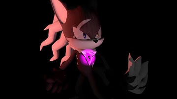 infinite the jackle movement test (sfm)