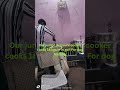 Mega Pressure cooker cooks 18 kgs of rice for street dogs!.#dogloverstagram #viralshort#viralvideo