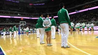 DLSU ANIMO SQUAD (UAAP 76, JUNE 29)