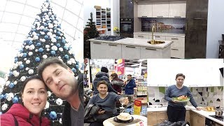 #13🎄 РОЖДЕСТВЕНСКИЙ ВЛОГ/САЛАТ #13🎄 РОЖДЕСТВЕНСКИЙ ВЛОГ/САЛАТ