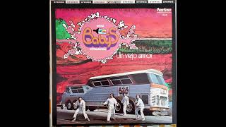 Video thumbnail of "Los Baby's - Un Viejo Amor (Lado A) 1975"