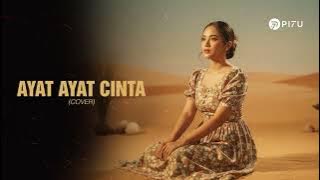 Ayat-Ayat Cinta - Rossa | Cover by PI7U
