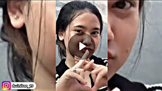 KUMPULAN VIDEO TIKTOK DWINITA VIRAL TERBARU 2023🥰😘