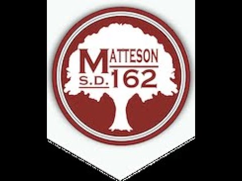Matteson Elementary School Improvement Plan 2024 2025