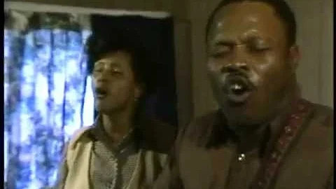 Boyd Rivers & Ruth May Rivers: Heard the Angels Si...
