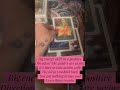 Possible Fire or Water sign #tarot #abundance