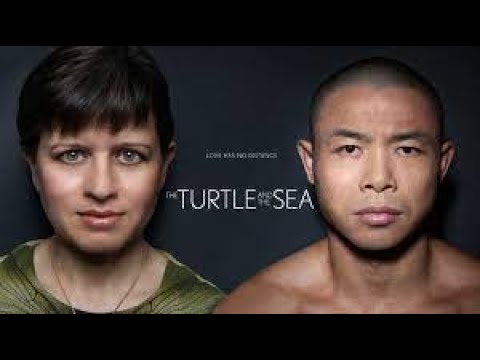 The Turtle And The Sea - Martial Arts Movie - Action Movie - Romance