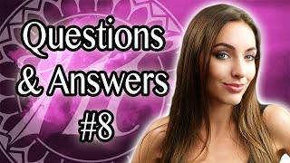 Minniva - Q&A #8