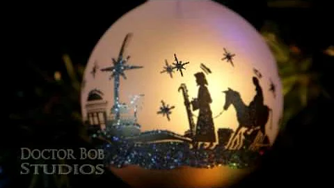 Mary's Prayer - Bebo Norman