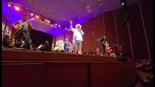 @thestrictlyhip & Buffalo Philharmonic Orchestra performing Bobcaygeon, Kleinhans Music Hall 5/1/26