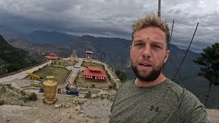 Kalika Bhagwati Temple & Panchakot 🇳🇵 | Sacred Sites of Baglung