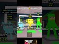 Ballerina cappuccino ❣️❤️ Roblox gameplay ❤️#rblx