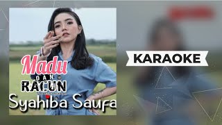 Syahiba Saufa Madu Dan Racun Karaoke
