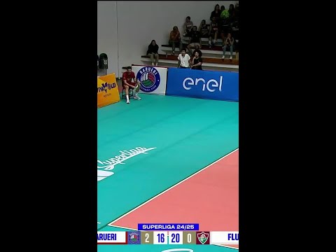 LETÍCIA LEVOU A