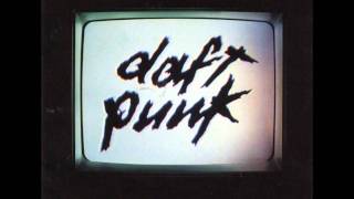 Daft Punk - The brainwasher HD