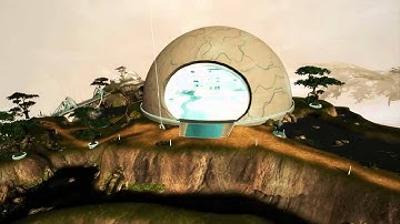 Otherland MMO - Kısa İnceleme