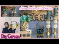 Diy Candelabros elegantes/Ideas bonitas para decorar.