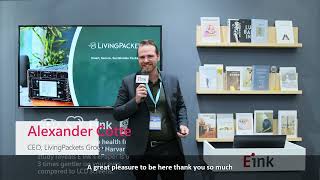 LivingPackets_Reinventing Packaging With THE BOX An All‐In‐One Full‐Service Delivery Solution