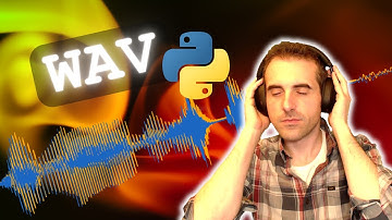 A Deep Dive Into The WAV Format: Let