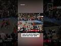 THE DREAM WITH THE BUZZER BEATER!!! #wnba