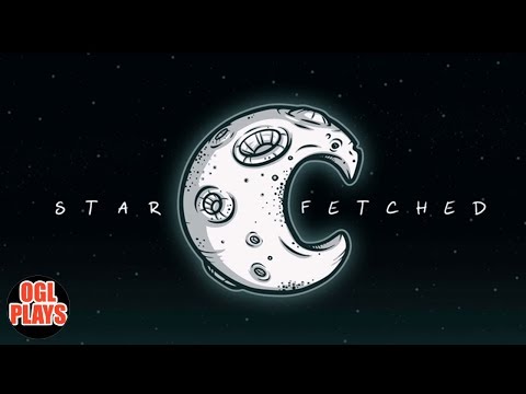 Star Fetched Defend the universe (Apple Arcade) - YouTube