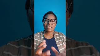 Mary Peter  | Graduate Talent Pool – Video Headshot (2026)