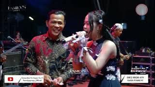 Elsa Safitri - Garis Merah | Familys Group Live Cover Jl Lele 5 Bambu Apus Pamulang Tangsel