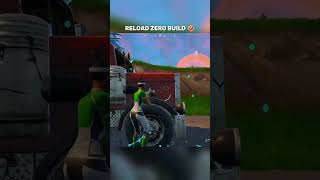 RELOAD ZERO BUILD Is Pure CHAOS 🤣💀
