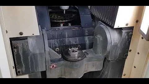 DMG Ultrasonic Linear 20 3