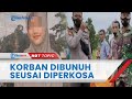 Kronologi Gadis di Siak Diperkosa dan Dikubur Pria 16 Tahun, Korban Dibohongi setelah Pinjam Uang