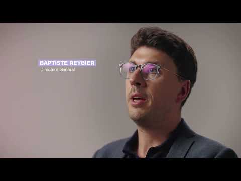 Lecteur vidéo YouTube