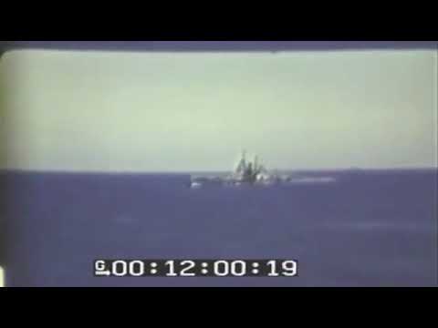 center for reproductive rights TASK FORCE IN MARSHALLS - JAPANESE PLANES ATTACK TASK FORCE NEAR MARIANAS ISLAND - 02-1944 - NO AUDI