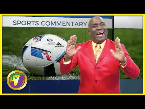 School Boy Football | TVJ Sports Commentary - Jan 12 2022