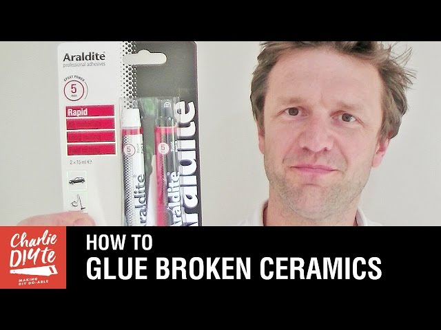 Adhesive Glue Ceramic, Glue Repair Ceramic, Porcelain Repair Glue