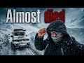 Stuck Alone in Extreme Weather | Shinku La Reality